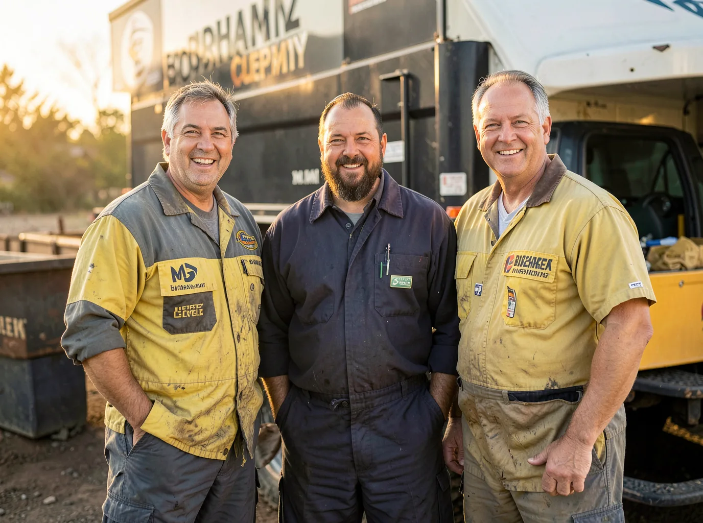 Sewage Cleanup company in Oronogo, MO