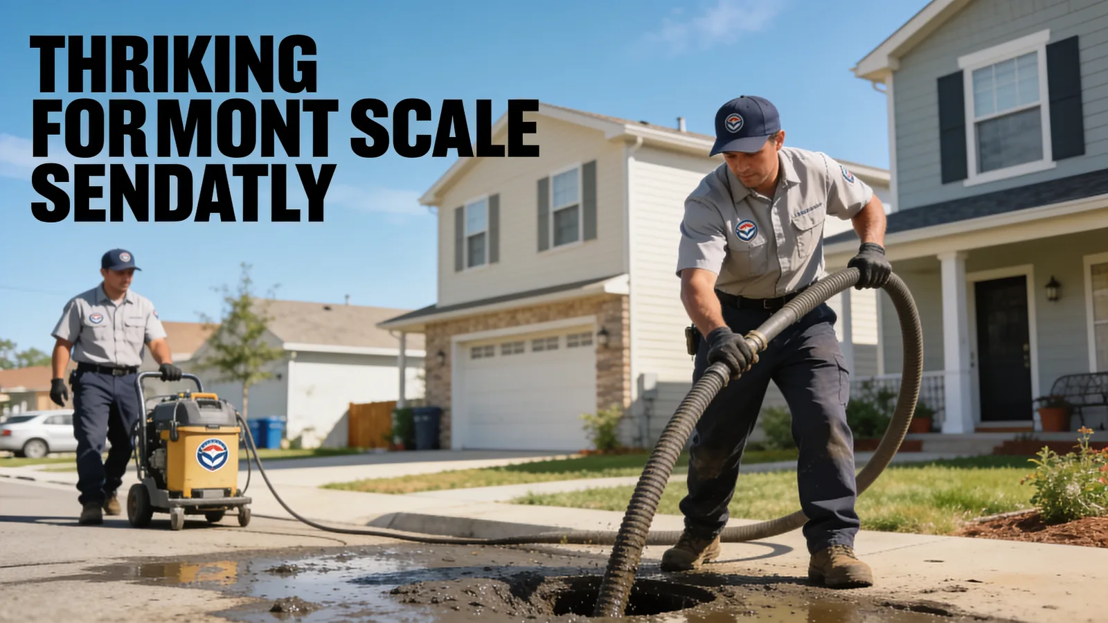 Sewage Cleanup in Oronogo, MO near me